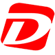fav icon logo pt dzaco
