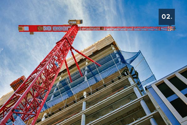 layanan - pt dzaco - jasa konstruksi aneka gedung