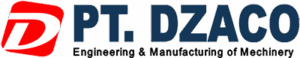 logo - PT Dzaco