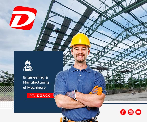 profil - pt dzaco